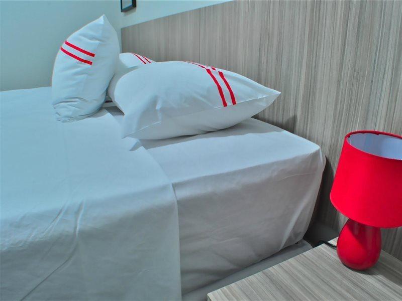 Hotel Rio Vermelho Goiânia Dış mekan fotoğraf
