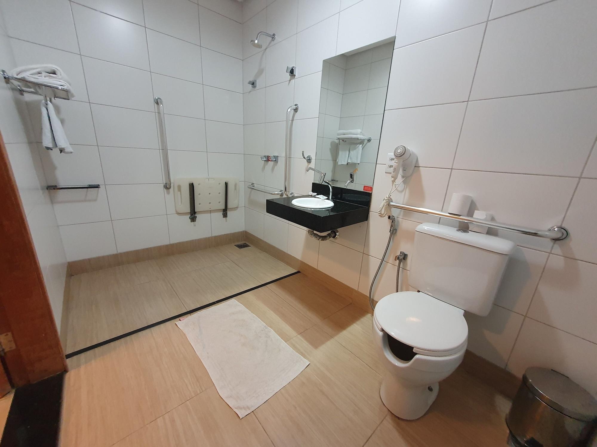 Hotel Rio Vermelho Goiânia Dış mekan fotoğraf