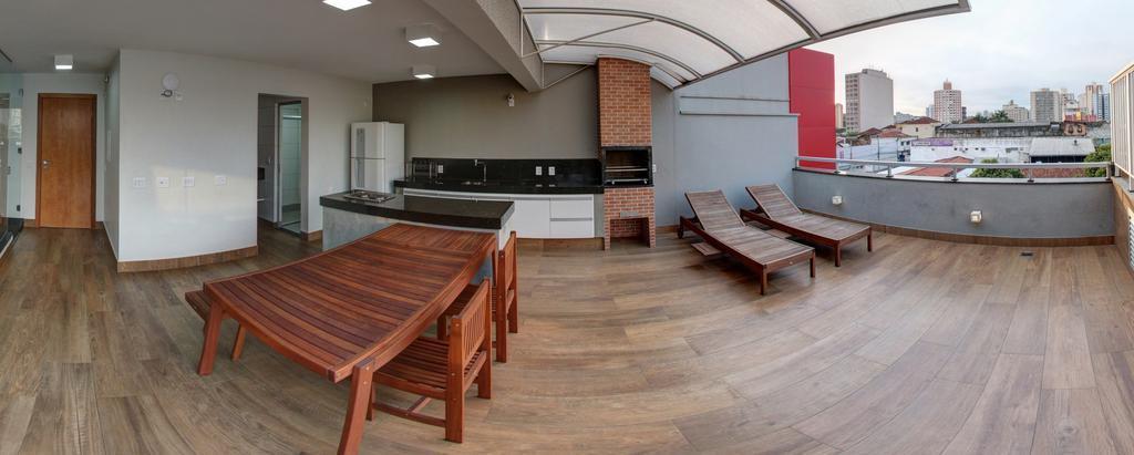 Hotel Rio Vermelho Goiânia Dış mekan fotoğraf